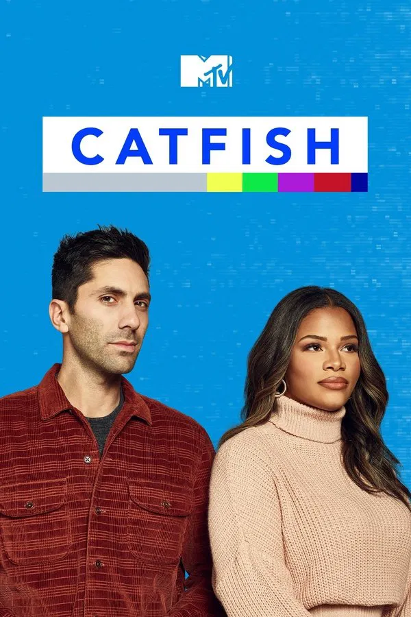 24/7 Catfish: The TV Show