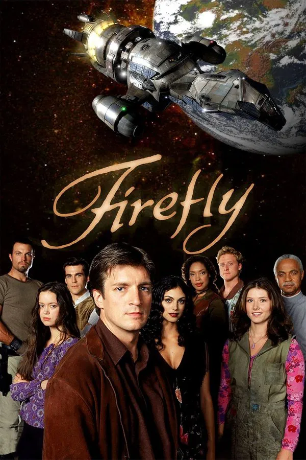 24/7 Firefly