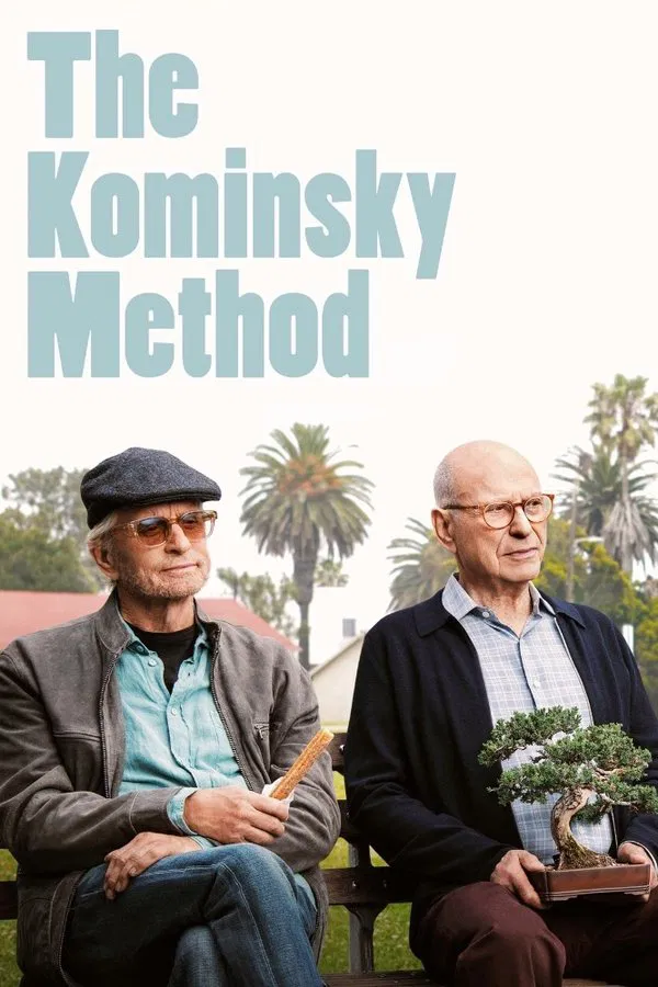 24/7 The Kominsky Method