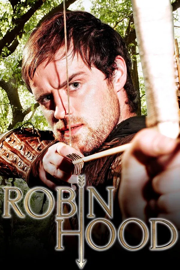 24/7 Robin Hood