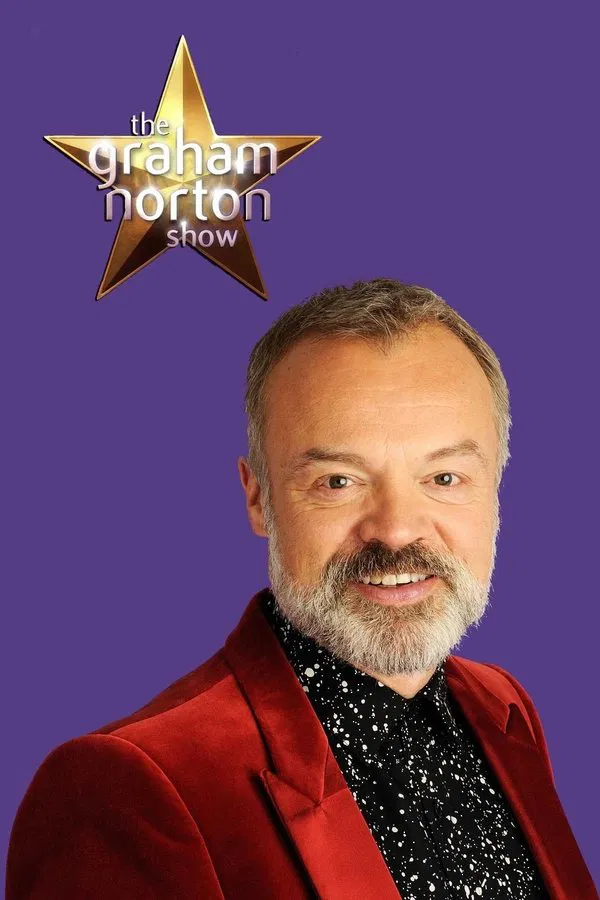 24/7 The Graham Norton Show