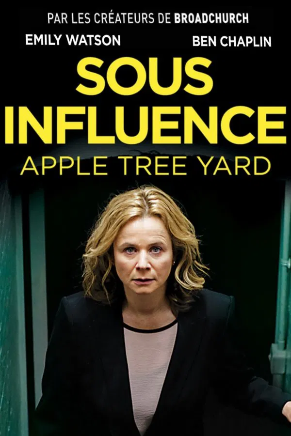 24/7 Apple Tree Yard