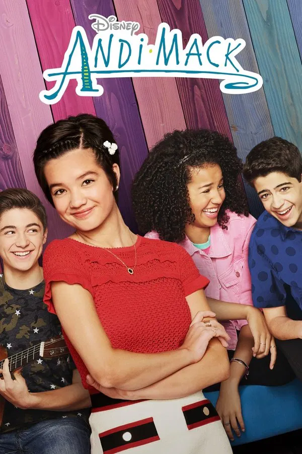 24/7 Andi Mack