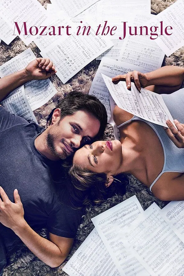 24/7 Mozart in the Jungle