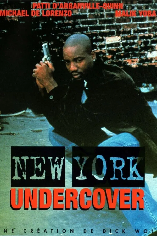 24/7 New York Undercover