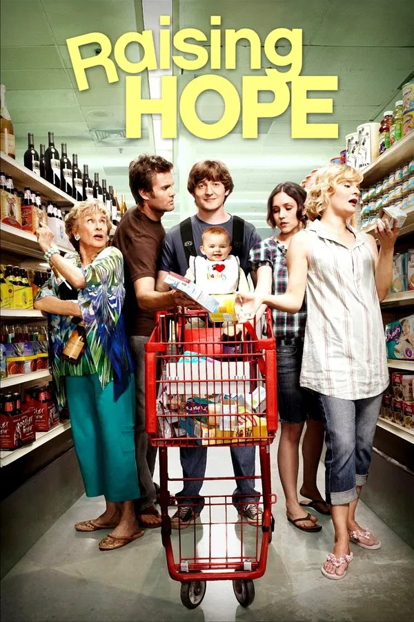 24/7 Raising Hope