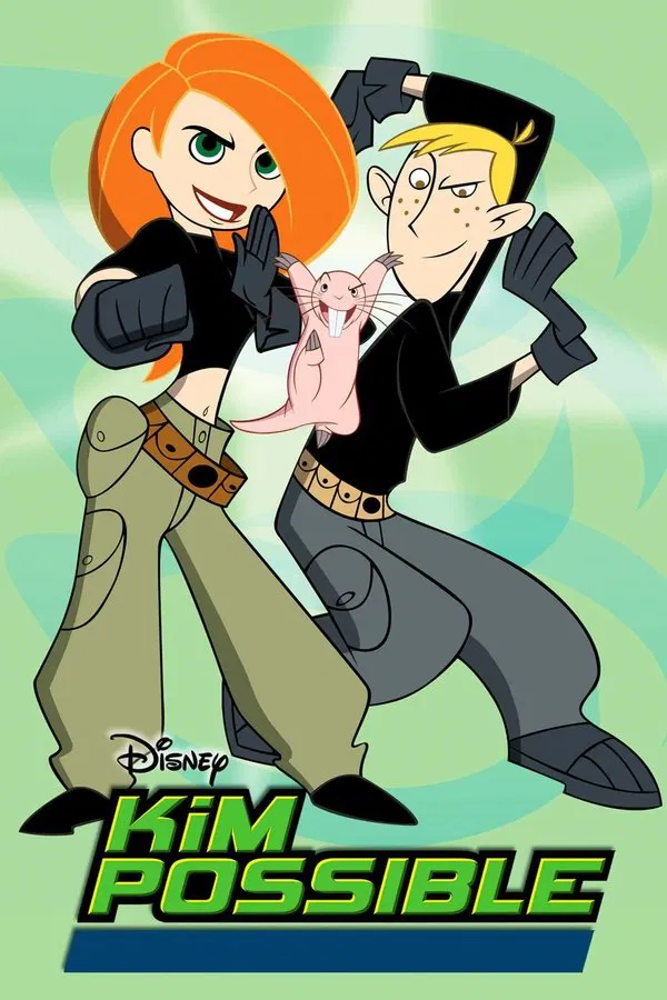 24/7 Kim Possible