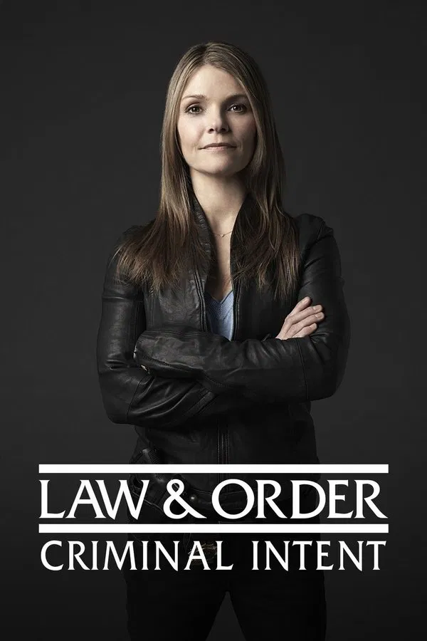 24/7 Law & Order: Criminal Intent