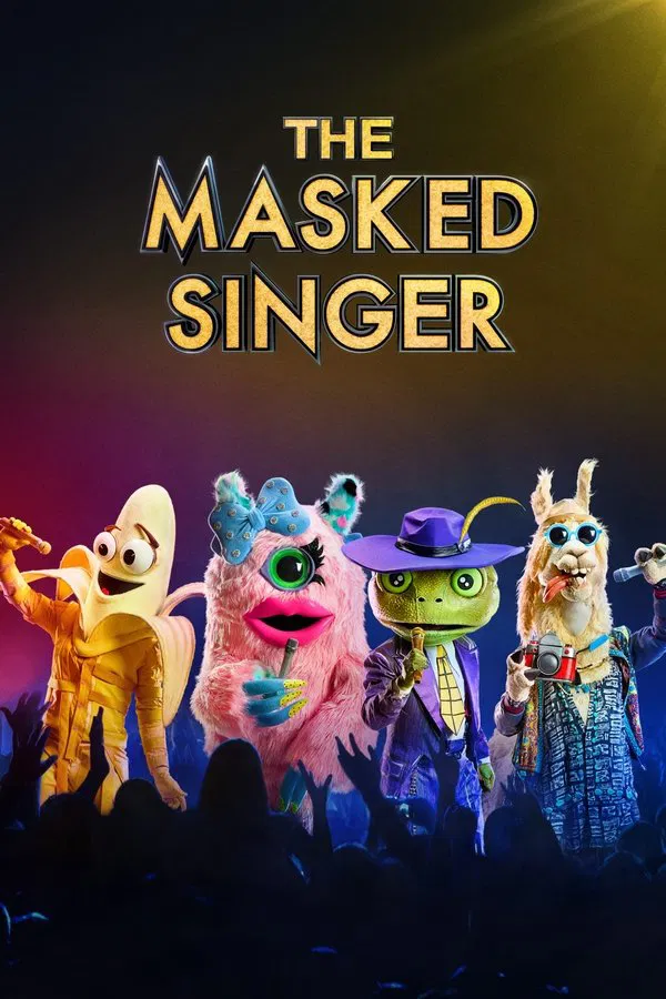 24/7 The Masked Singer
