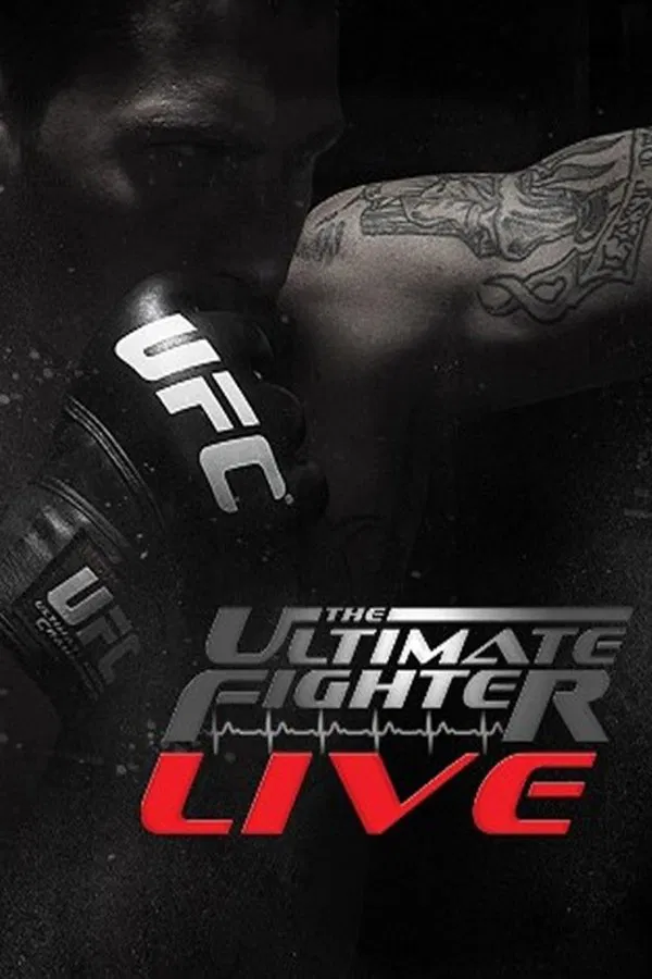 24/7 The Ultimate Fighter