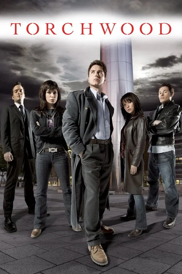 24/7 Torchwood