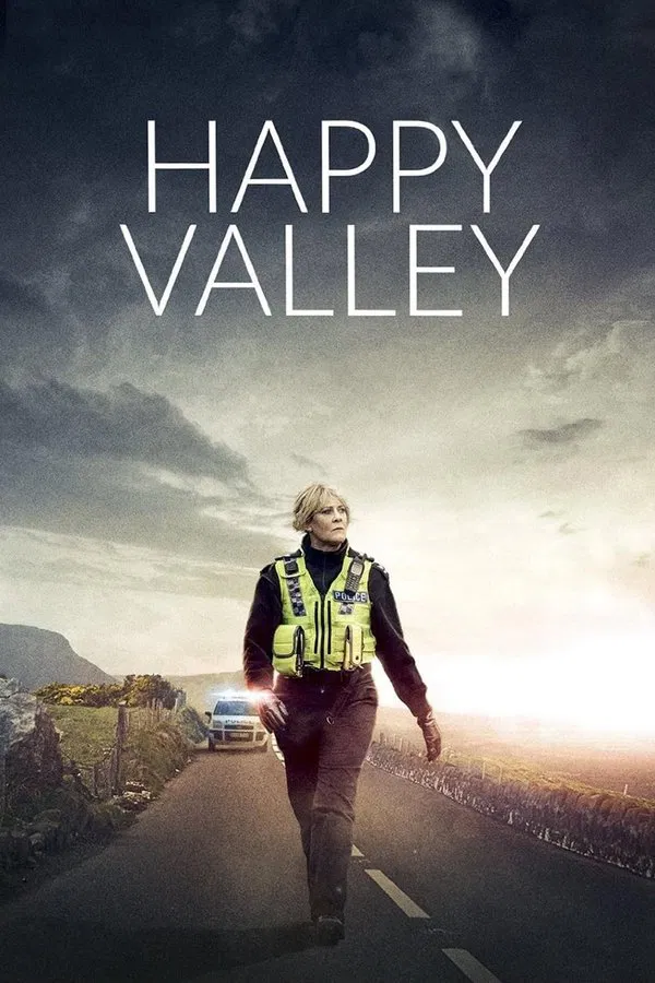 24/7 Happy Valley
