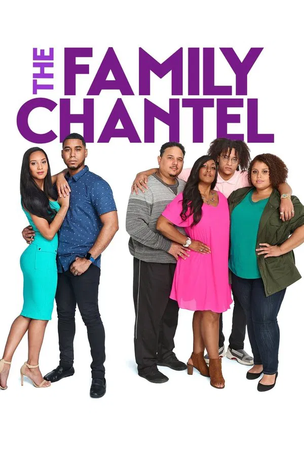 24/7 The Family Chantel