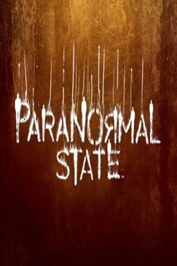 24/7 Paranormal State