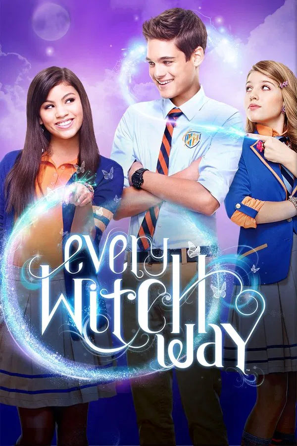 24/7 Every Witch Way