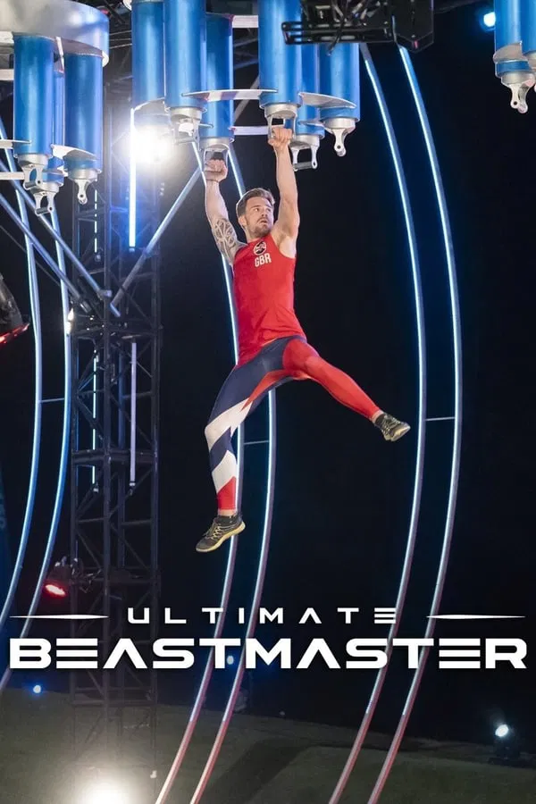 24/7 Ultimate Beastmaster