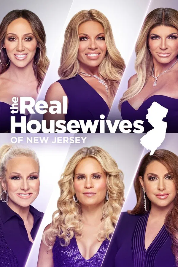 24/7 The Real Housewives of New Jersey