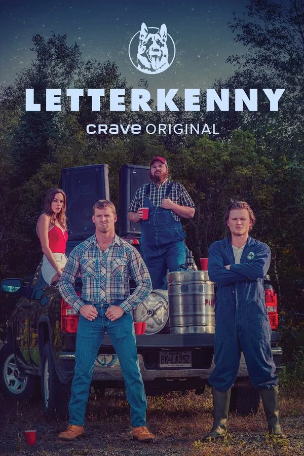 24/7 Letterkenny