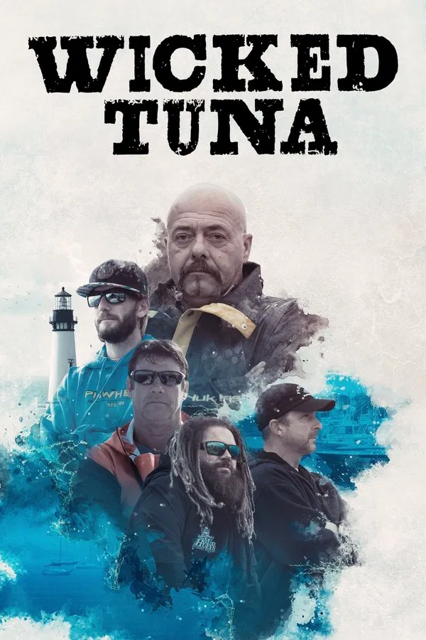 24/7 Wicked Tuna