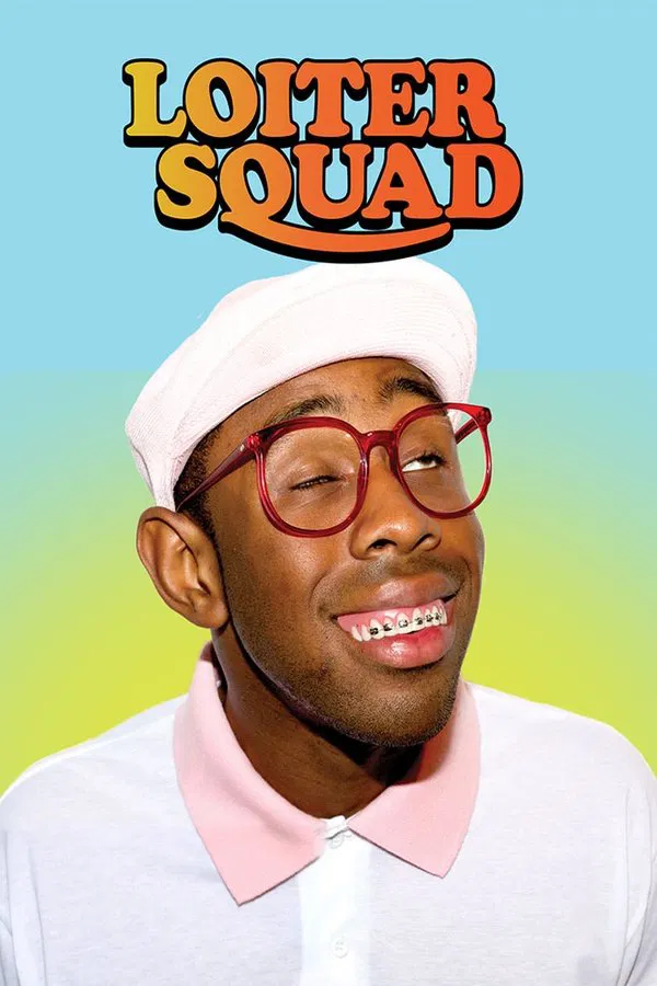 24/7 Loiter Squad
