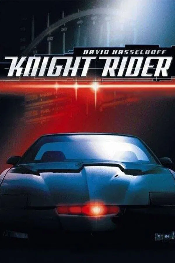 24/7 Knight Rider