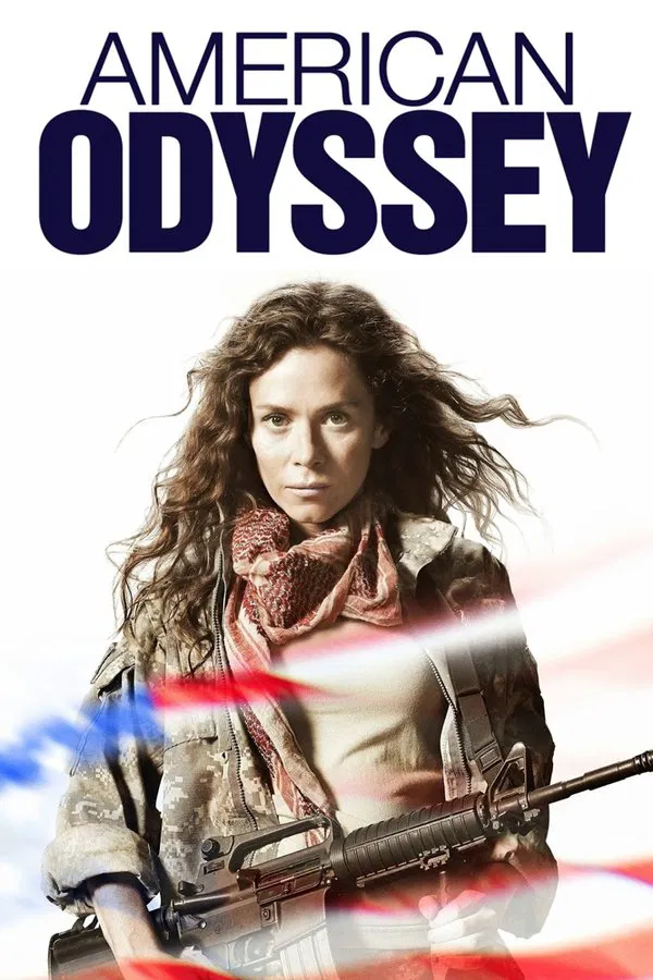 24/7 American Odyssey