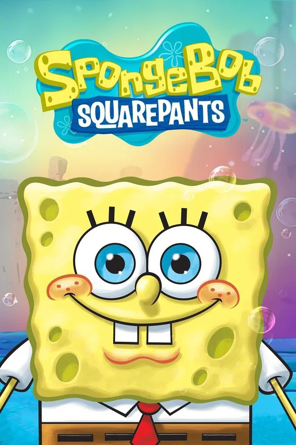 24/7 SpongeBob SquarePants