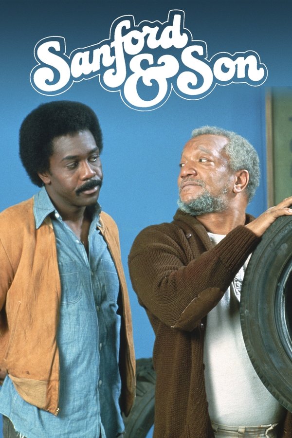 24/7 Sanford and Son