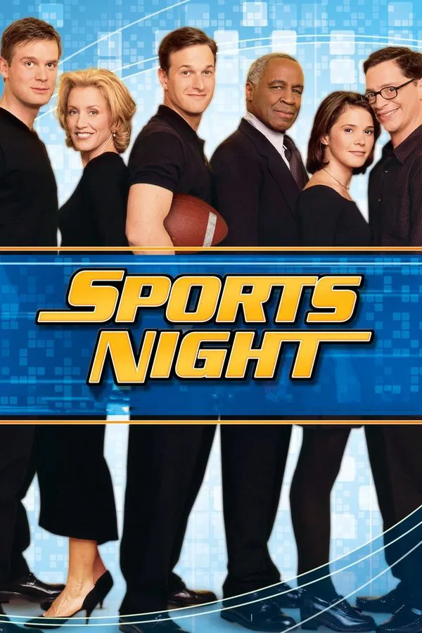24/7 Sports Night
