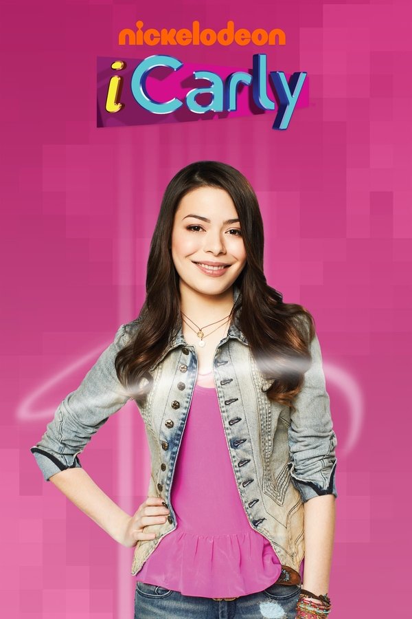 24/7 iCarly
