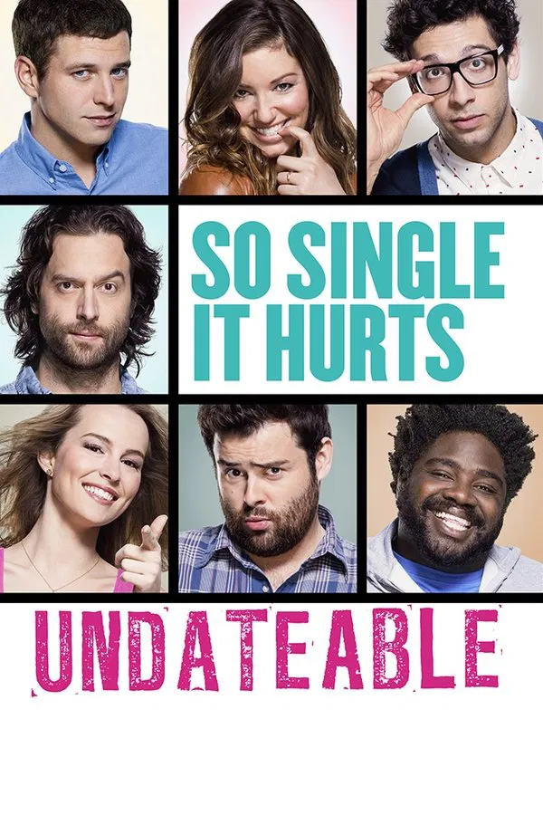 24/7 Undateable