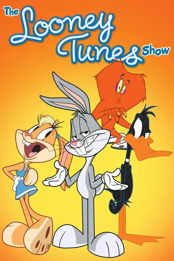 24/7 The Looney Tunes Show