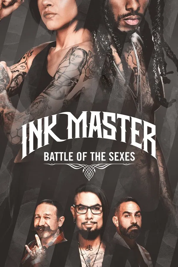 24/7 Ink Master