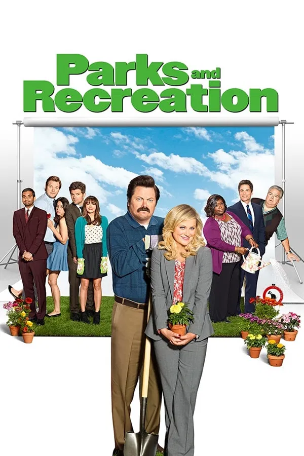 24/7 Parks and Recreation
