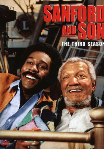 24/7 Sanford & Son