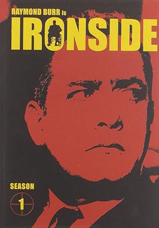 24/7 Ironside 1967