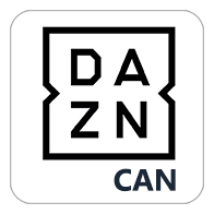 DAZN CA 50: