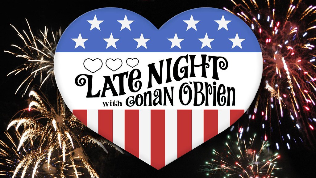 24/7 Love American Style