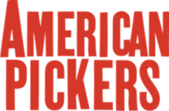 American Pickers by History