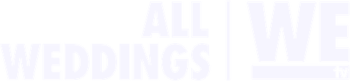 All Weddings We TV