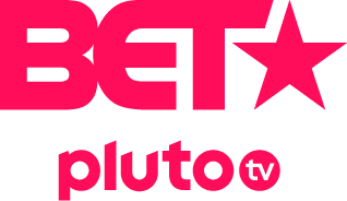 BET Pluto TV