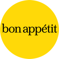 Bon Appétit