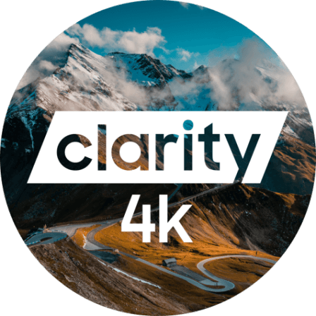 Clarity 4K