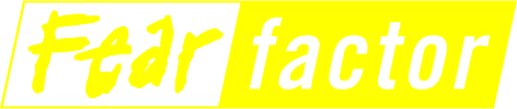 Fear Factor
