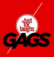 Just for Laughs GAGS