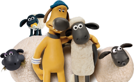 Shaun the Sheep