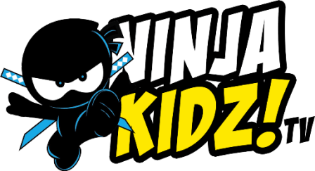 Ninja Kidz