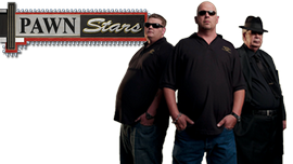 Pawn Stars
