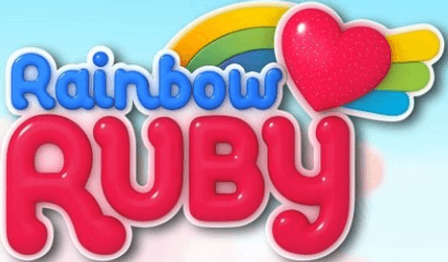 Rainbow Ruby