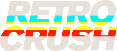 RetroCrush
